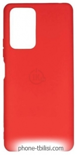 Case Matte  Xiaomi Redmi Note 10 Pro (4G) ()
