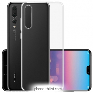 Case Muxma  Huawei P20 Lite