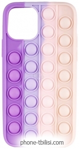 Case Pop It  Apple iPhone 11 Pro ( 7)