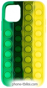 Case Pop It  Apple iPhone 11 ( 4)