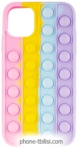 Case Pop It  Apple iPhone 11 ( 5)