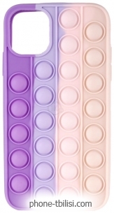 Case Pop It  Apple iPhone 11 ( 7)