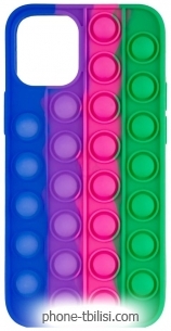 Case Pop It  Apple iPhone 12 Mini ( 2)