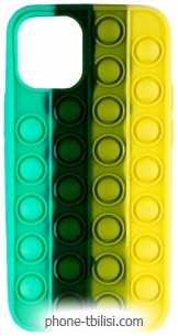 Case Pop It  Apple iPhone 12 Mini ( 4)