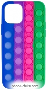 Case Pop It  Apple iPhone 12 Pro Max ( 2)