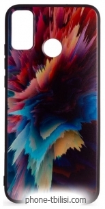 Case Print  Huawei Honor 9X Lite ( 5)