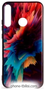 Case Print  Huawei P40 lite E/Y7P/Honor 9C ( 5)