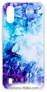 Case Print  Samsung Galaxy A01 ()