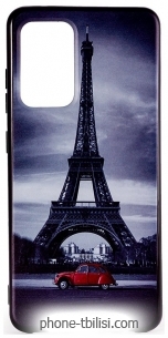 Case Print  Samsung Galaxy A52 ()