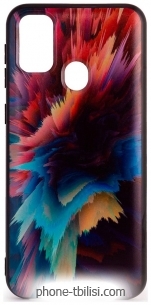 Case Print  Samsung Galaxy M21 ( 5)