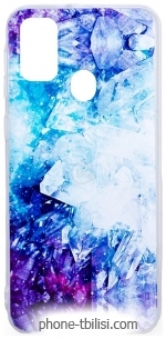 Case Print  Samsung Galaxy M21 ()