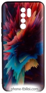 Case Print  Xiaomi Redmi 9 ( 5)