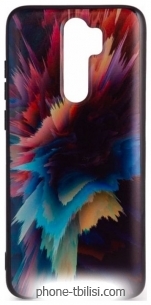 Case Print  Xiaomi Redmi Note 8 Pro ( 5)