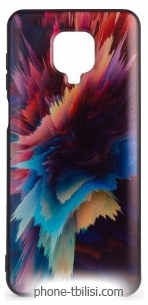 Case Print  Xiaomi Redmi Note 9 Pro/Redmi Note 9S ( 5)