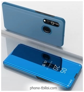 Case Smart View  Samsung Galaxy A60 ()