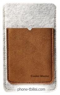 Cooler Master Elegance Dorset Pouch (C-IF0U-WFDO-IC)