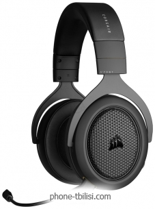 Corsair HS70 Bluetooth