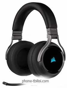 Corsair Virtuoso RGB Wireless