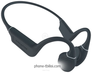 Creative Outlier Free