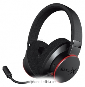 Creative Sound BlasterX H6