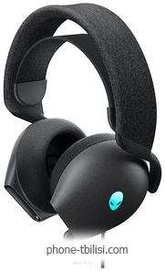 DELL Alienware AW520H