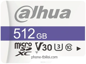 Dahua DHI-TF-C100/512GB