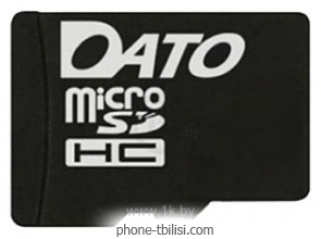 Dato microSDXC DTTF128GUIC10 128GB