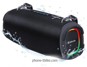 Defender Beatbox 80
