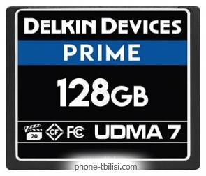 Delkin DDCFB1050-128