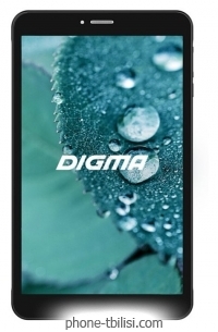 Digma CITI 8588 3G