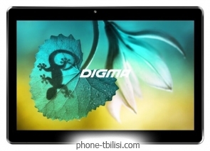 Digma Optima 1028 3G