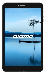 Digma Optima 8027 3G