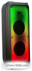 Eltronic 20-61 Fire Box 1000