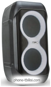 Eltronic 20-98 Crazy Box 1200