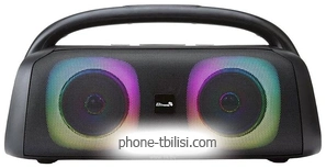 Eltronic 30-28 Fire Box 500