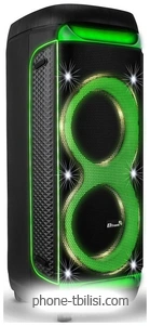 Eltronic 30-30 Dance Box 1300