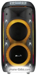 Eltronic 30-38 Crazy Box 800