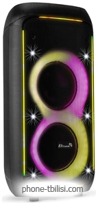 Eltronic 30-71 Crazy Box 1000