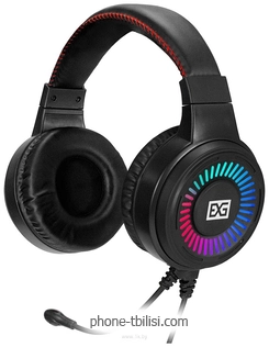 ExeGate Gaming HS-520G