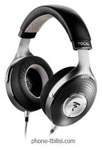 Focal Elegia