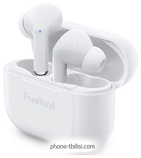 FreeYond Pods 1