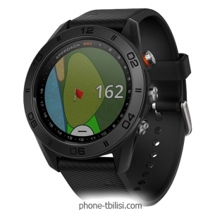 Garmin Approach S60