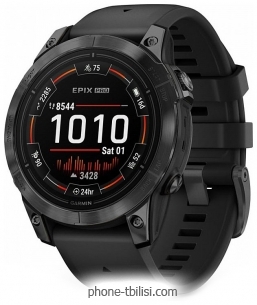 Garmin Epix Pro Gen 2 Standard Edition (010-02803-01)