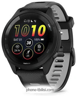 Garmin Forerunner 265