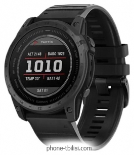 Garmin Tactix 7 Sapphire Standard Edition (010-02704-01)