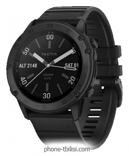 Garmin Tactix Delta Sapphire Edition