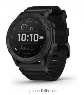 Garmin Tactix Delta Solar   DLC  (010-02357-51)