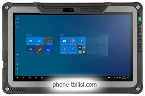 Getac F110 G6 CI5-1135G7 8/256GB