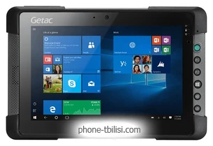 Getac T800 G2 Z8750 4Gb 128Gb LTE