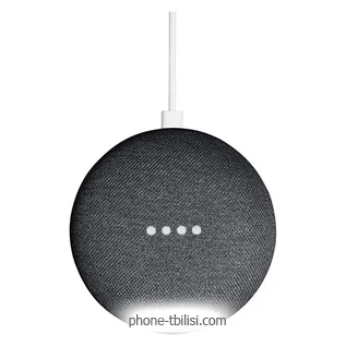 Google Home Mini